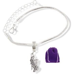 Scotland Bracelet | Scottish Charm